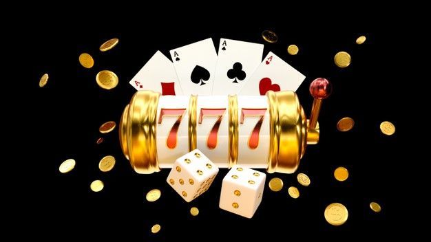 Slots Heart Casino پاکستان کیسینو میں بلیک جیک گیمز