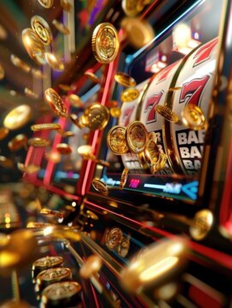 ایک اکاؤنٹ بنائیں یا Slots Heart Casino کیسینو میں لاگ ان کریں۔