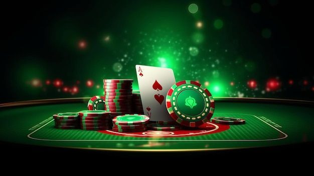 Slots Heart Casino آن لائن کیسینو میں کھیلنے کی وجوہات