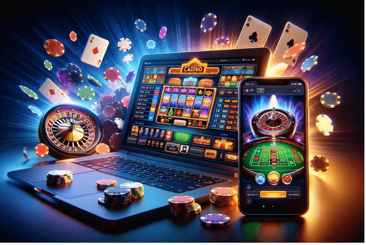 Slots Heart Casino کیسینو گیمز کا ایک زمرہ منتخب کریں

