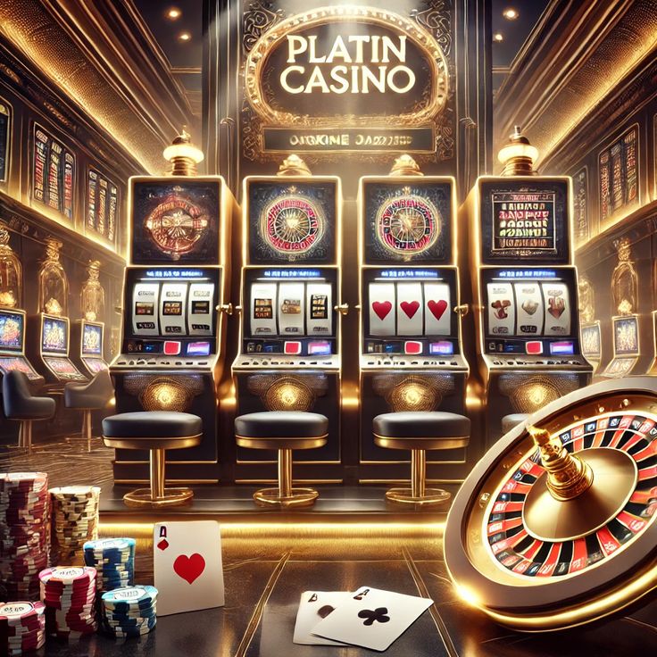 Slots Heart Casino کیسینو میں سلاٹ کھیلنا شروع کریں۔