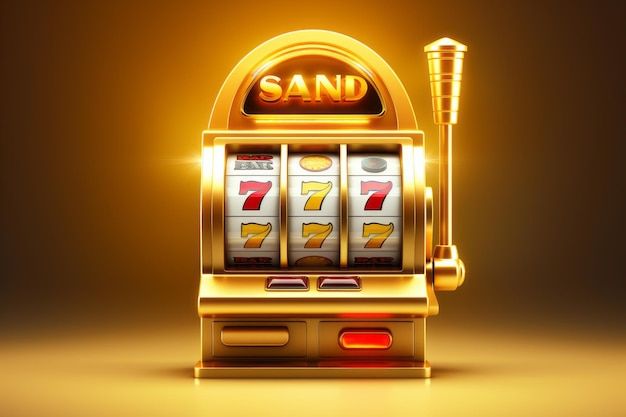 Slots Heart Casino پر آن لائن سلاٹس کے بارے میں