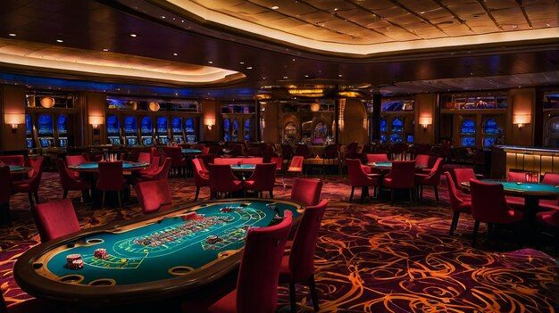 Slots Heart Casino کیسینو میں رولیٹی گیمز کے بارے میں معلومات
