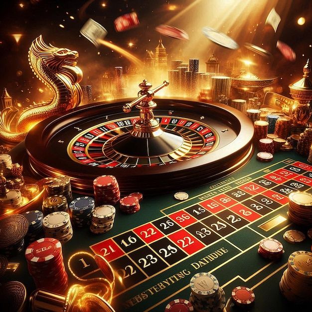 Slots Heart Casino آن لائن کیسینو میں کھیلنے کی وجوہات