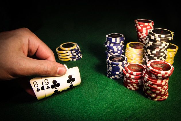پاکستان میں Slots Heart Casino کا آن لائن کیسینو سیکشن کھولیں۔