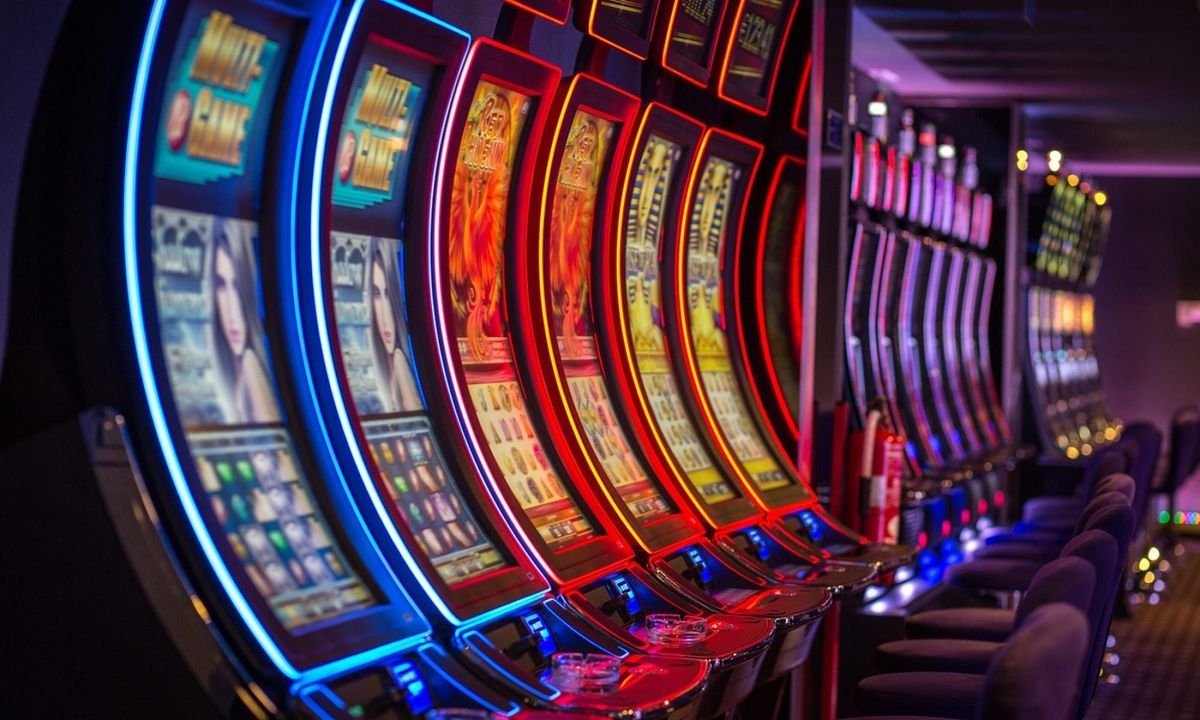 پاکستان کے نئے Slots Heart Casinoکیسینو کھلاڑیوں کے لیے خوش آمدید بونس