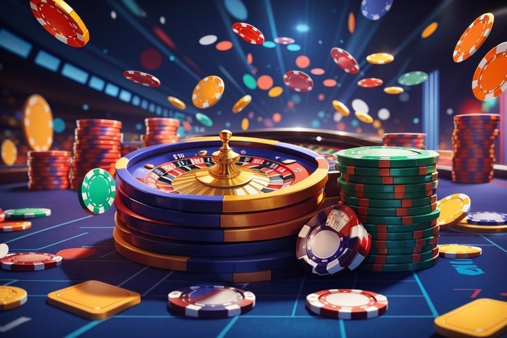Slots Heart Casino پاکستان ریئل منی گیمز